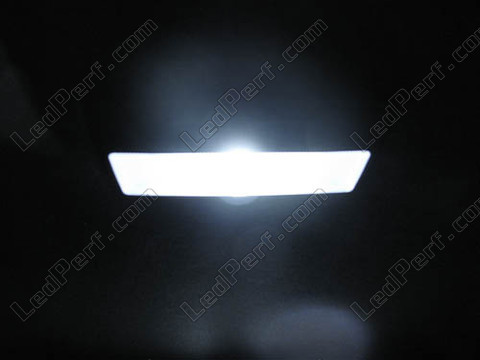 LED Plafón trasero Mazda 6