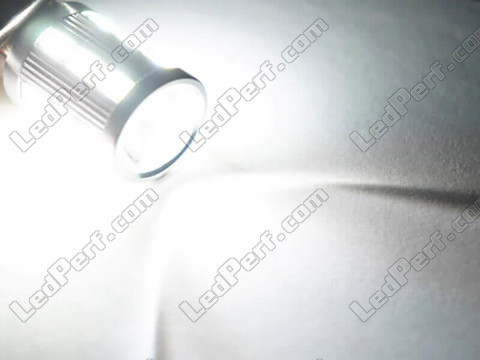 LED luces de circulación diurna - diurnas Mazda BT-50 phase 3