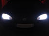 LED placa de matrícula Mazda MX 5 fase 2