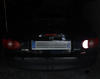 LED luces de marcha atrás Mazda MX 5 fase 2 Tuning