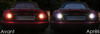 LED luces de marcha atrás Mazda MX-5 NA
