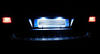 LED placa de matrícula Mercedes Clase B