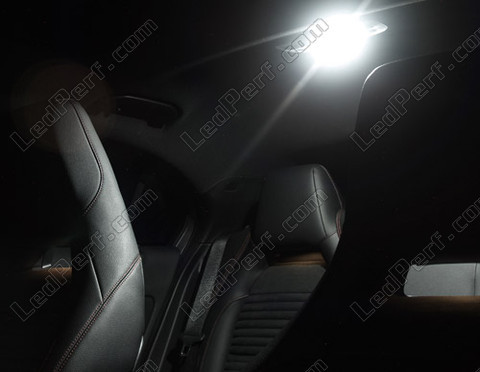 LED Plafón trasero Mercedes Classe B (W246)