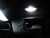 LED Espejos de cortesía - parasol Mercedes Classe S (W221)