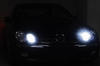 LED luces de posición Mercedes CLK (W209)