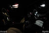 LED Plafón delantero Mercedes GLK