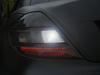LED luces de marcha atrás Mercedes SLK R171 Tuning