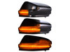 Intermitentes Dinámicos LED para retrovisores de Mercedes Sprinter II (906)