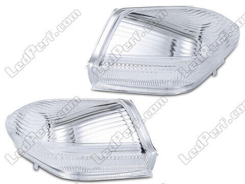 Intermitentes Dinámicos LED para retrovisores de Mercedes Sprinter II (906)