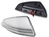 Intermitentes Dinámicos LED para retrovisores de Mercedes Viano (W639)