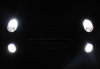 LED Antinieblas Mini Clubman (R55)