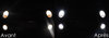 LED Antinieblas Mini Clubman (R55)