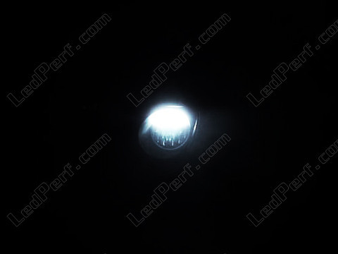 LED luces de posición blanco xenón Mini Clubman (R55)