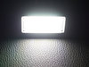 LED módulo placa de matrícula matrícula Mini Clubman (R55) Tuning