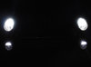LED Luces de cruce Mini Cooper R50 R53 R56 R55 R60