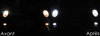 LED Luces de cruce Mini Cooper R50 R53