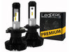 Kit bombillas LED de Alto Rendimiento para faros de  R50 - R52 - R53