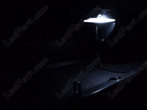 LED Guantera Mini Cooper R50 R53
