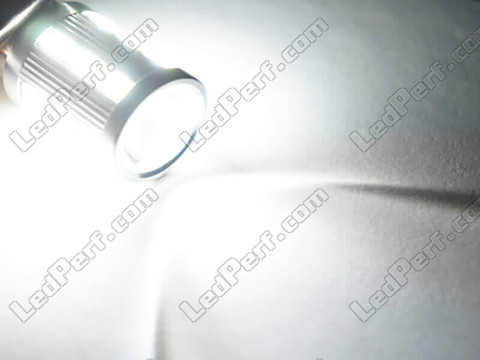 LED luces de circulación diurna - diurnas Mini Cooper IV (F55 / F56)