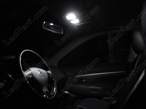 LED Plafón delantero Mitsubishi ASX