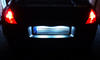 LED placa de matrícula Nissan 350Z
