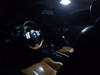 LED habitáculo Nissan 350Z