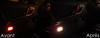LED umbral de puerta Nissan GTR R35