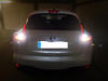 LED luces de marcha atrás Nissan Juke Tuning