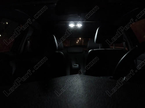 LED Plafón Opel Astra H