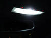 LED Plafón delantero Opel Astra J