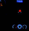 LED Ventilación azul Opel Corsa D