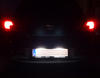 LED placa de matrícula Opel Corsa E
