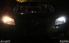 LED luces de posición/luces de circulación diurna - diurnas Opel Insignia