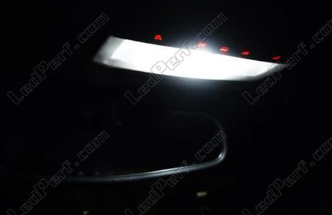 LED Plafón delantero Opel Insignia