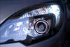 LED luces de posición/luces de circulación diurna - diurnas Opel Mokka