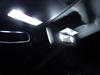 LED habitáculo Opel Mokka