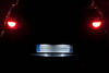 LED placa de matrícula Opel Tigra TwinTop