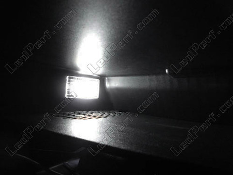 LED Guantera Opel Zafira B