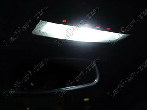 LED Plafón delantero Opel Zafira C