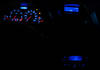 LED azul cuadro de instrumentos Peugeot 206 (>10/2002) Multiplexado