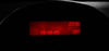 LED rojo Pantalla Peugeot 206 (>10/2002) Multiplexado