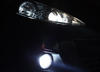 LED Antinieblas Peugeot 207