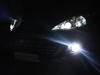 LED faros Peugeot 207