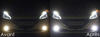 LED Antinieblas Peugeot 208