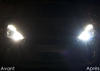 LED Luces de cruce Peugeot 208