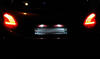 LED placa de matrícula Peugeot 208