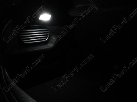 LED Maletero Peugeot 208