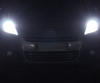 LED Luces de cruce Peugeot 3008