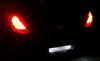 LED placa de matrícula Peugeot 308 Rcz