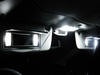 LED habitáculo Peugeot 308 Rcz